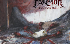 Alghazanth - Eight Coffin Nails