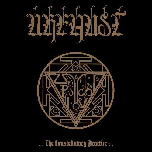 Urfaust – The Constellatory Practice