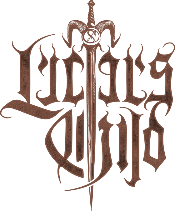 Interview: Lucifer's Child - This is Black Metal