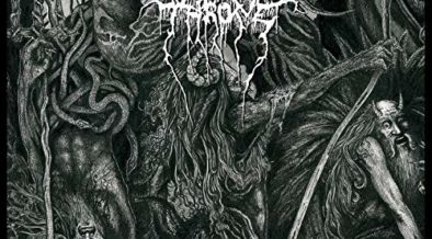 Review: Darkthrone - Old Star - This is Black Metal