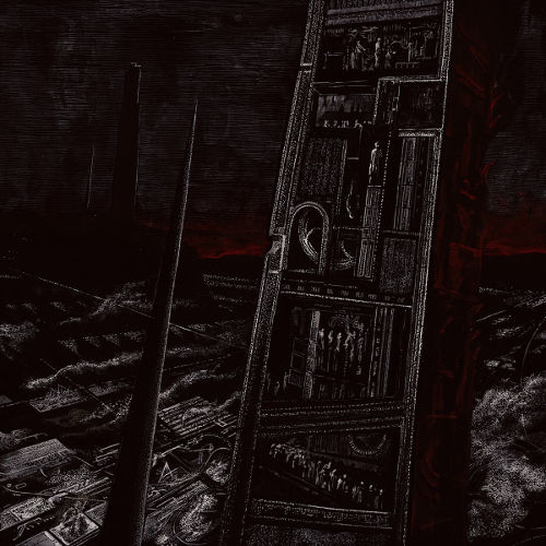 Review: Deathspell Omega - The Furnaces of Palingenesia - This is
