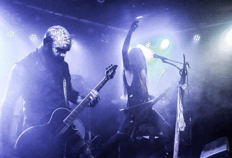 Interview: Mork - This is Black Metal