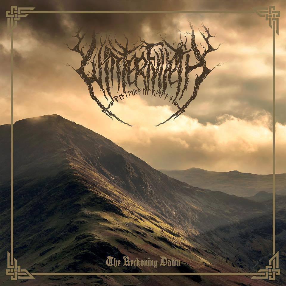 News: Winterfylleth Announce New Album The Reckoning Dawn - This ...