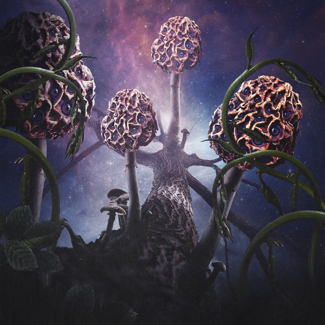 Review: Blut aus Nord - Hallucinogen - This is Black Metal