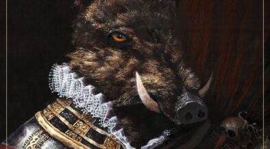 Review: Ellende - Ellenbogengesellschaft - This is Black Metal