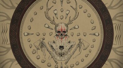 Review: Blackbraid - Blackbraid I - This is Black Metal