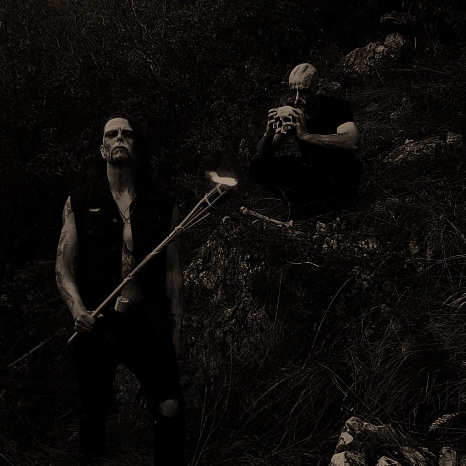 Interview: Ad Omega (2025)
