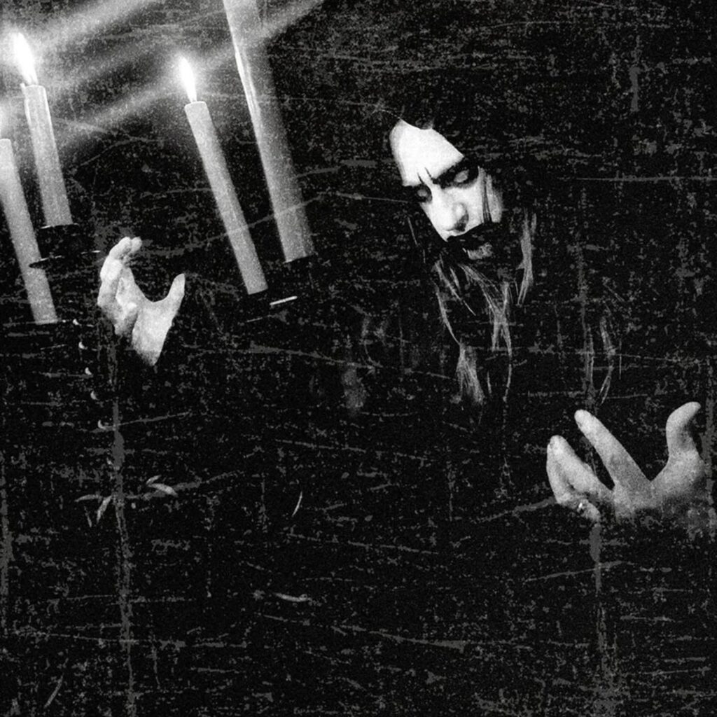 Interview: Achathras