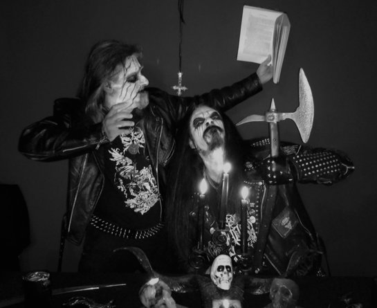 Interview: SAD (2025)