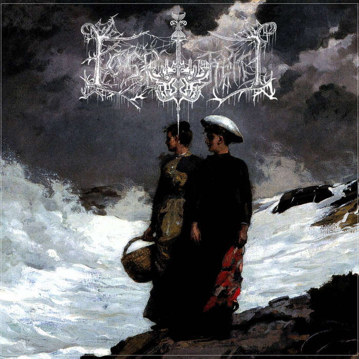 Review: Føsphene - Føsphene