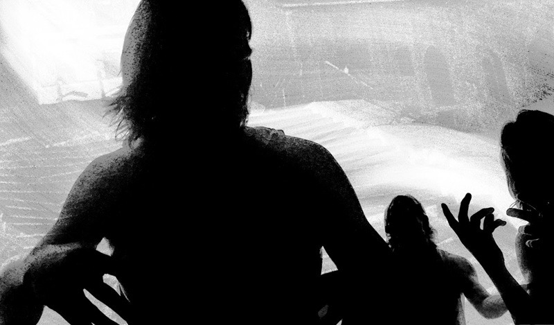 Interview: Martröð