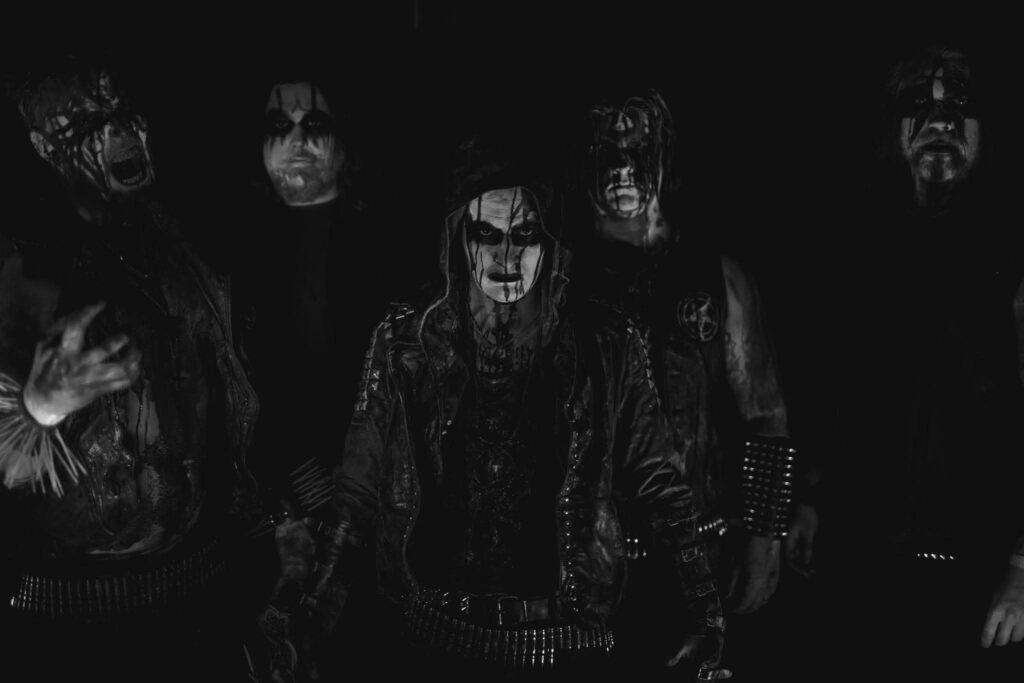 Interview: Nazghor