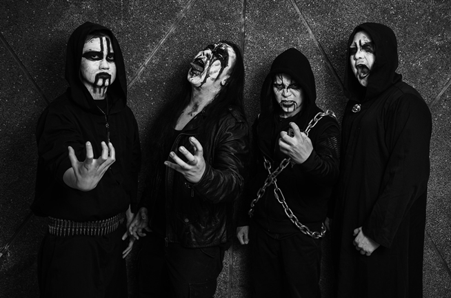 Interview: Draconis Infernum