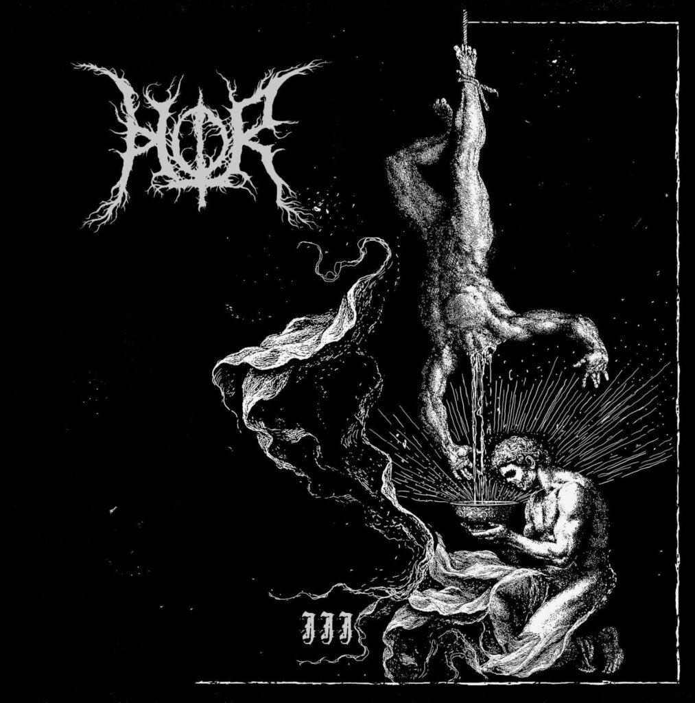 Review: Hor - III