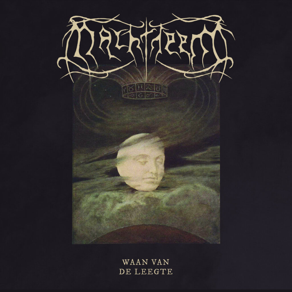 Review: Nachtheem - Waan Van de Leegte