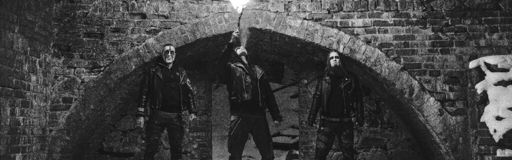 Interview: Archgoat