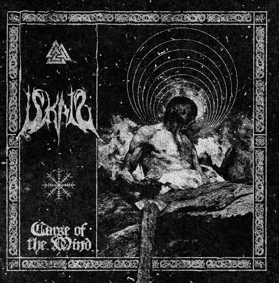 Review: Iskald - Curse of the Mind