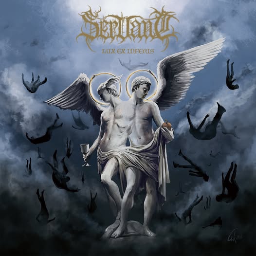Review: Servant - Lux Ex Inferis
